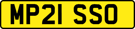 MP21SSO