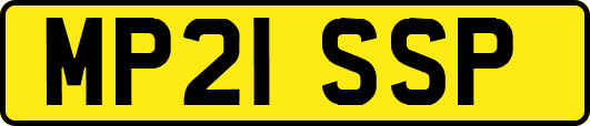 MP21SSP
