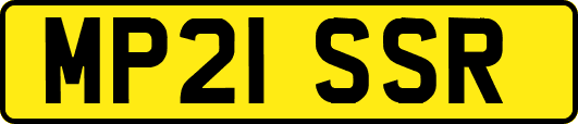 MP21SSR