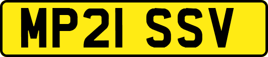 MP21SSV