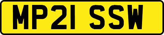 MP21SSW