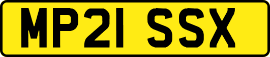 MP21SSX