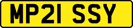 MP21SSY
