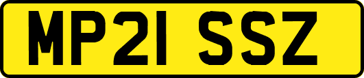 MP21SSZ