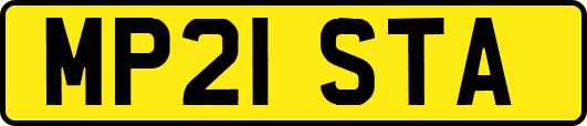 MP21STA