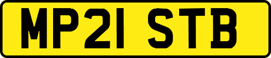 MP21STB