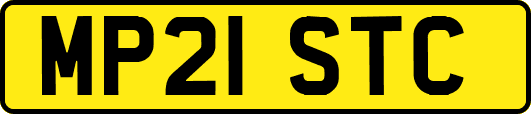 MP21STC