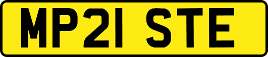 MP21STE