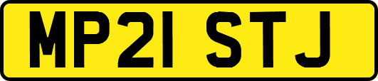 MP21STJ