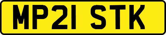MP21STK