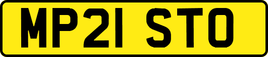 MP21STO