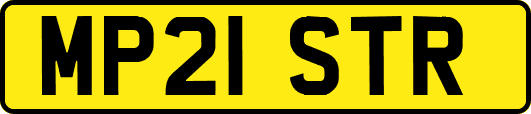 MP21STR