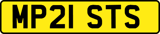 MP21STS