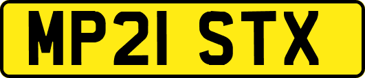 MP21STX