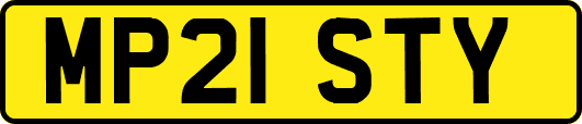 MP21STY