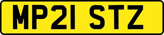 MP21STZ