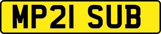 MP21SUB