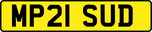 MP21SUD