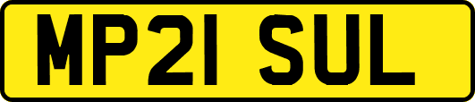 MP21SUL