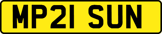MP21SUN