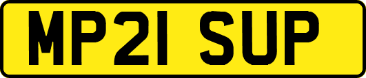 MP21SUP