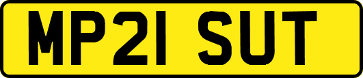 MP21SUT