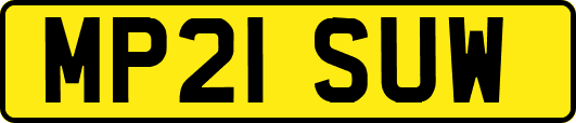 MP21SUW