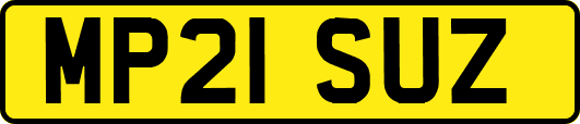 MP21SUZ