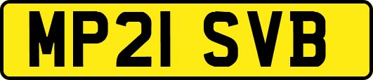 MP21SVB