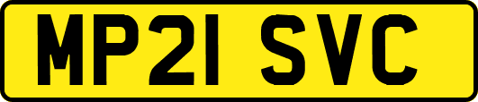 MP21SVC