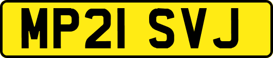 MP21SVJ