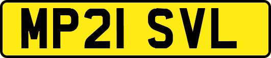 MP21SVL