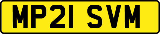 MP21SVM