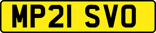 MP21SVO