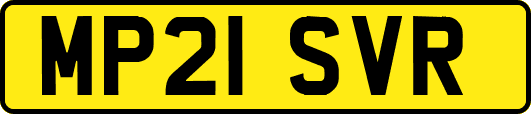 MP21SVR