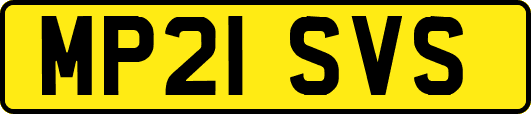 MP21SVS