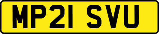 MP21SVU