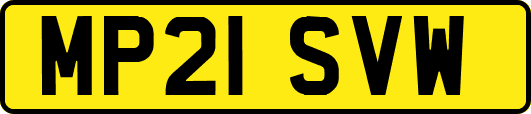MP21SVW