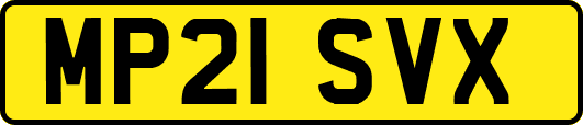 MP21SVX