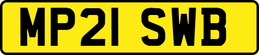 MP21SWB