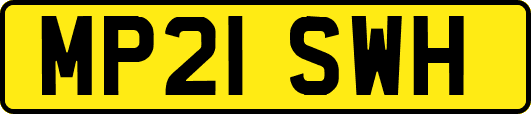 MP21SWH