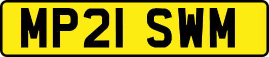 MP21SWM
