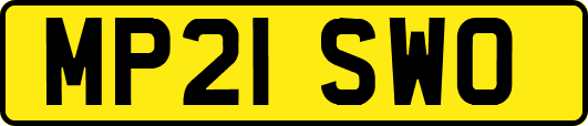 MP21SWO