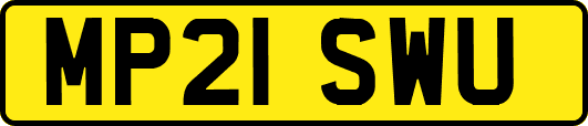 MP21SWU