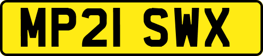 MP21SWX