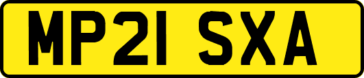 MP21SXA