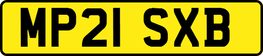 MP21SXB