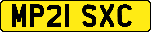 MP21SXC