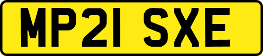 MP21SXE