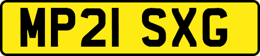 MP21SXG